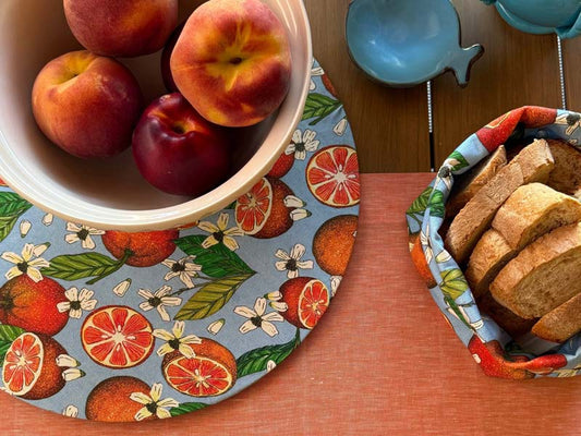 Come apparecchiare la tua tavola per una cena estiva perfetta in giardino