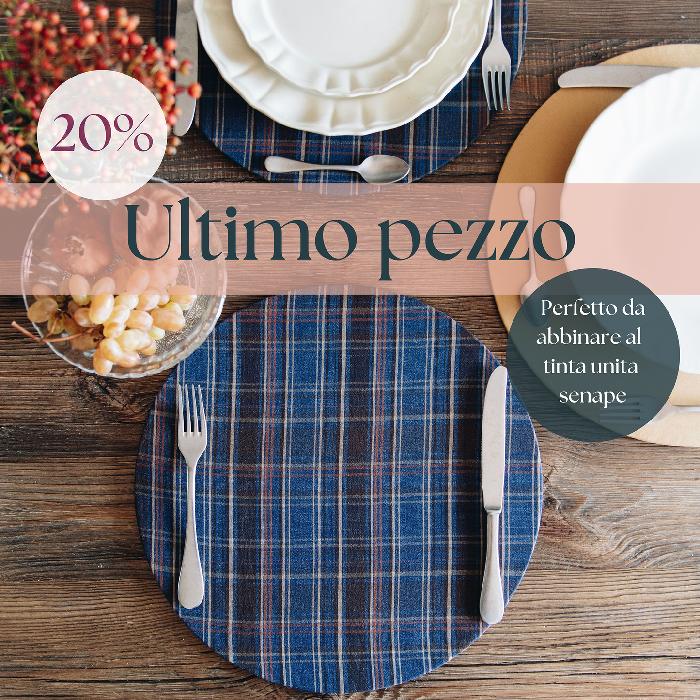 Tartan Scozzese