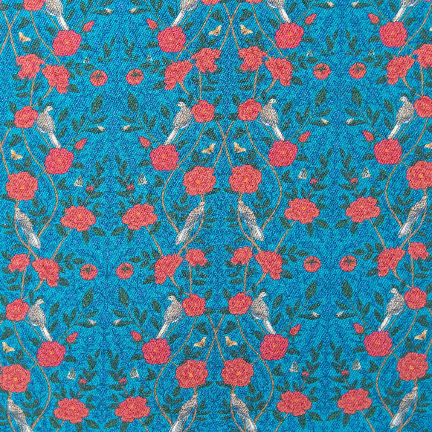 Sottopiatto Teal - Collezione Agnes