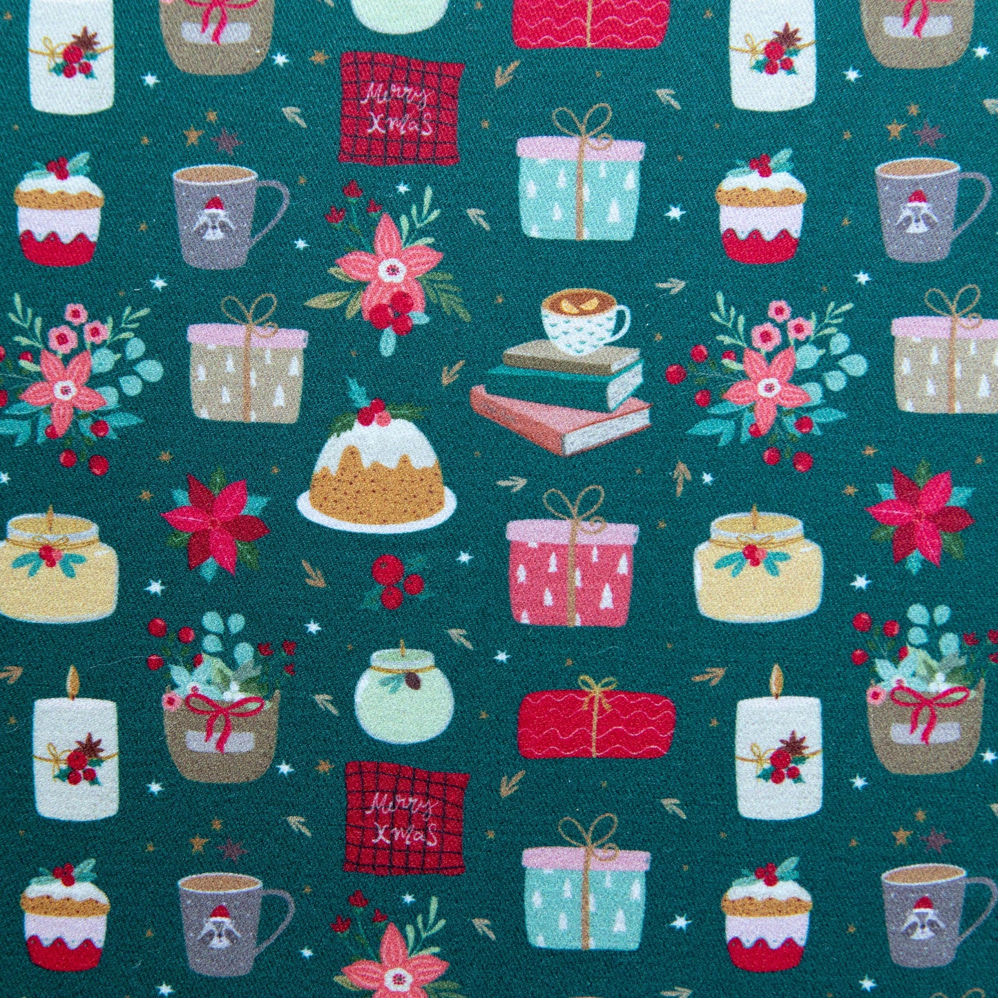 Sottopiatto Christmas Moments