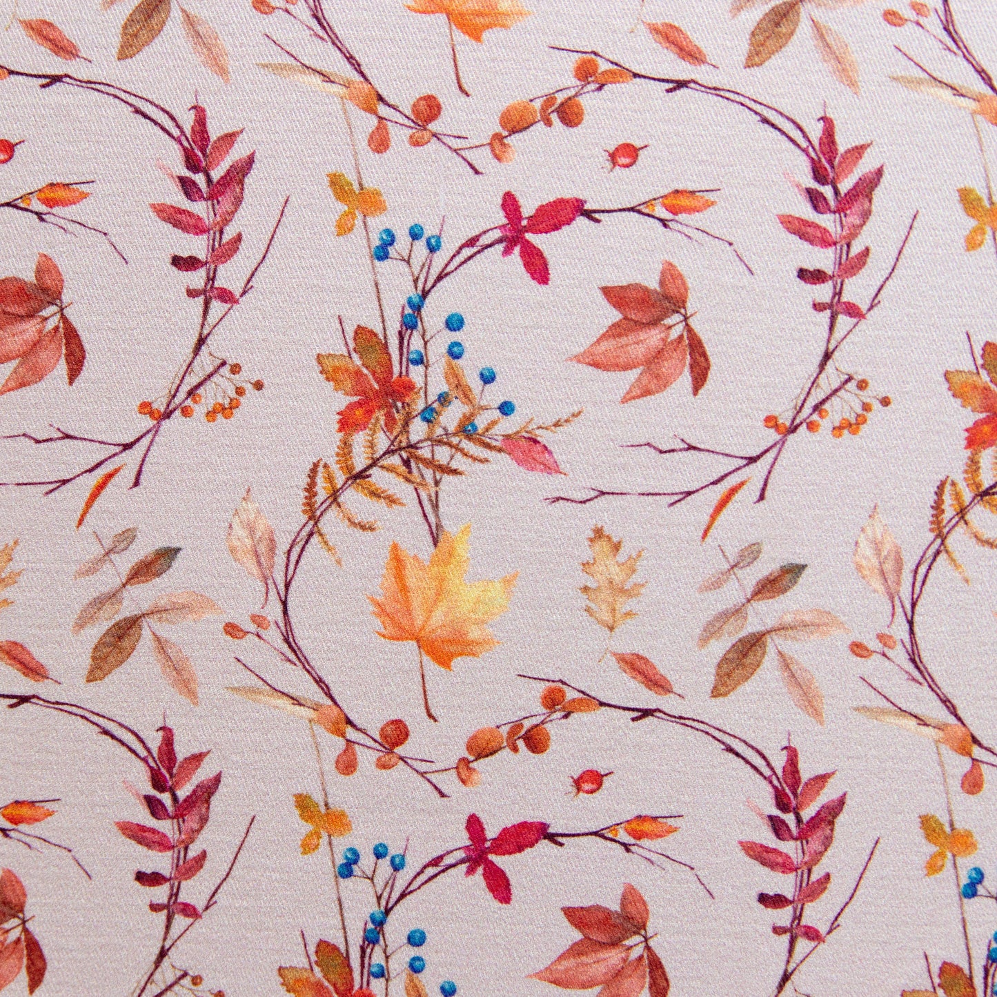 Sottopiatto Autumn Blush