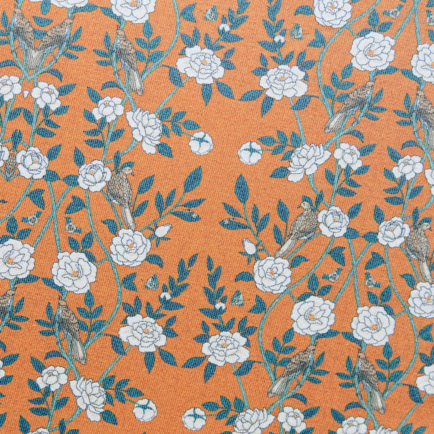 Sottopiatto Blue Garden Collezione Agnes