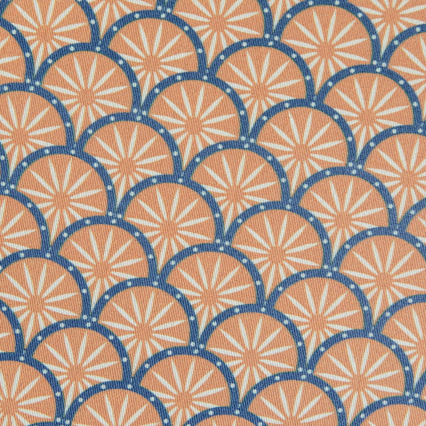 Sunset Geometry Agnes Collection