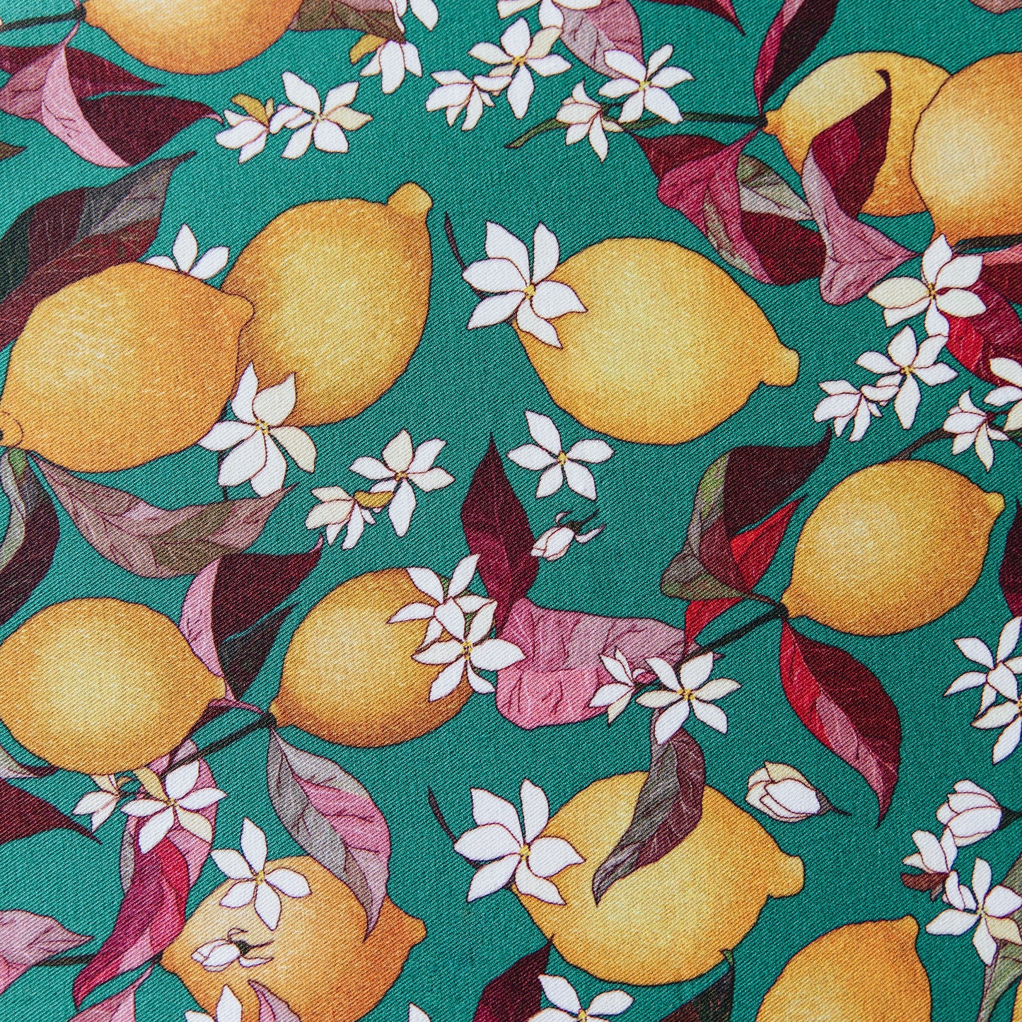 Sottopiatto Limoni - A Simple Pattern Collection
