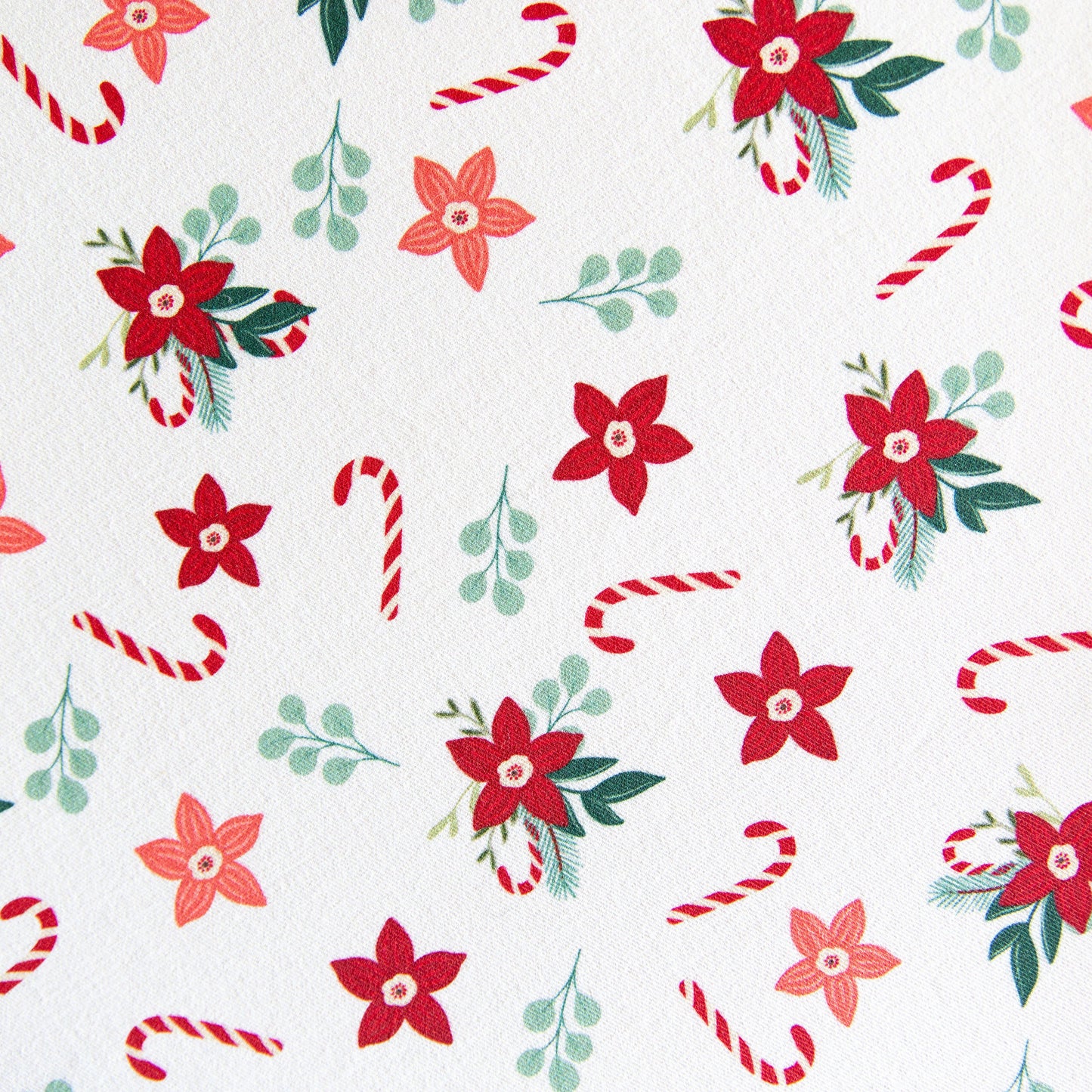 Canovaccio da cucina Natale