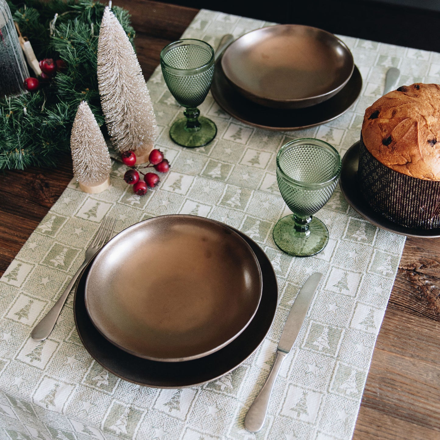 Rosemary Runner