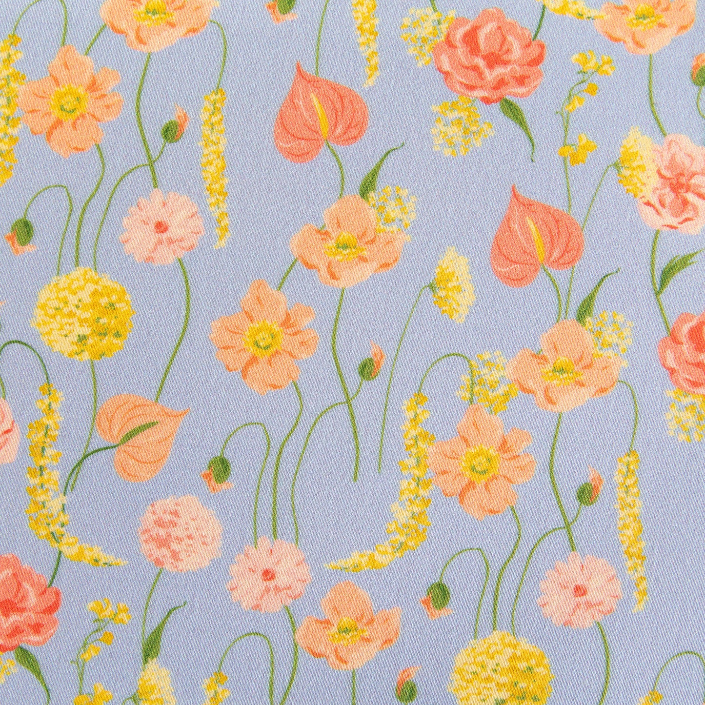 Sottopiatto Springtime Garden