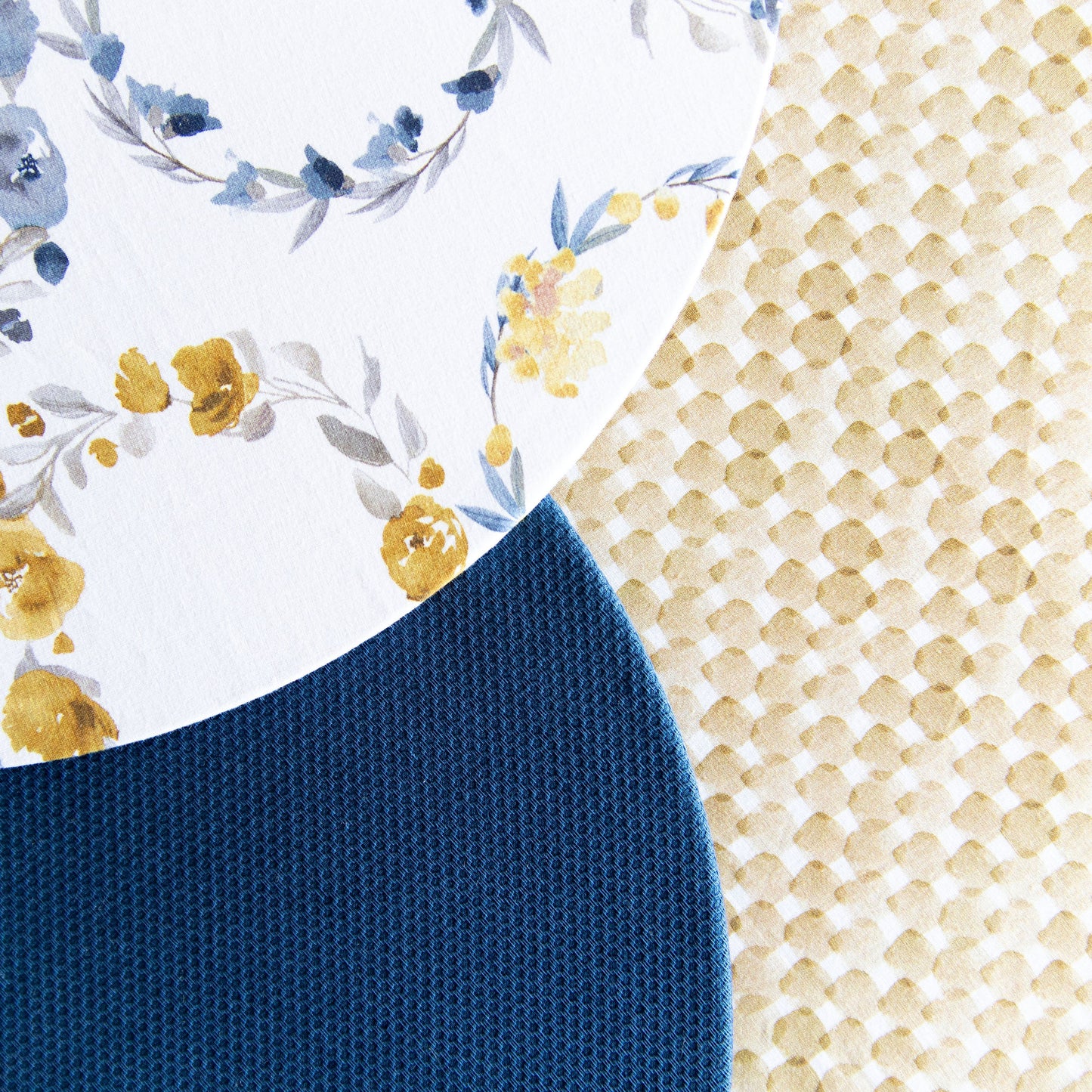 Sottopiatto Regina Victoria