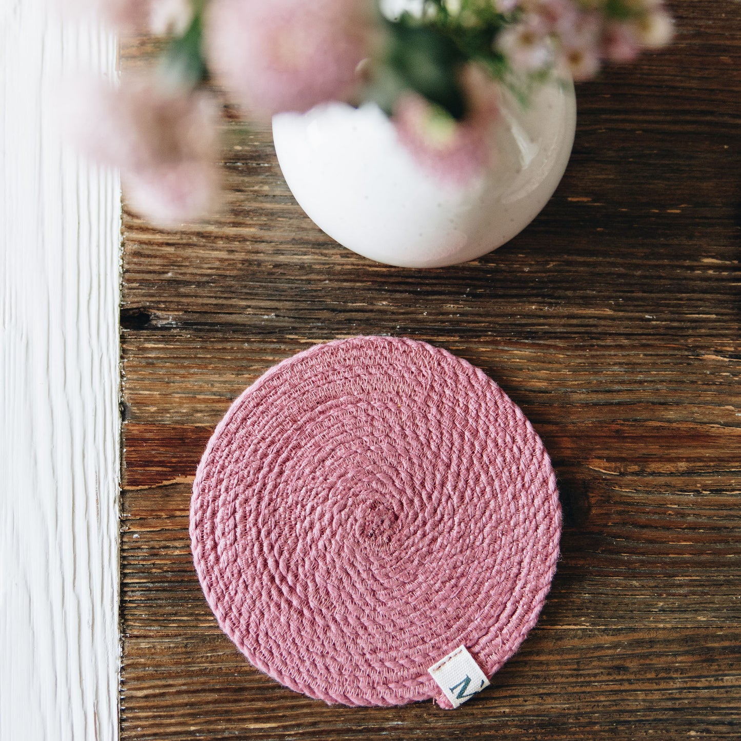 Sottobottiglia Pinky
