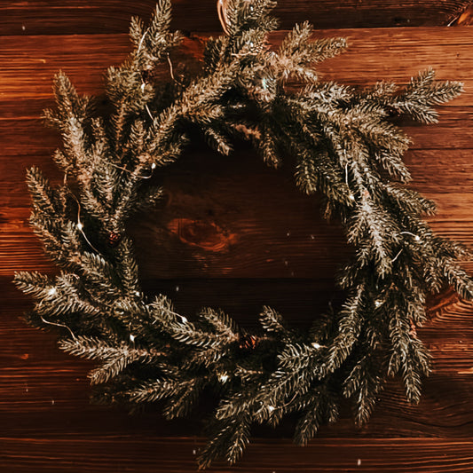 Un menù per ogni tovaglia della collezione Christmas Time