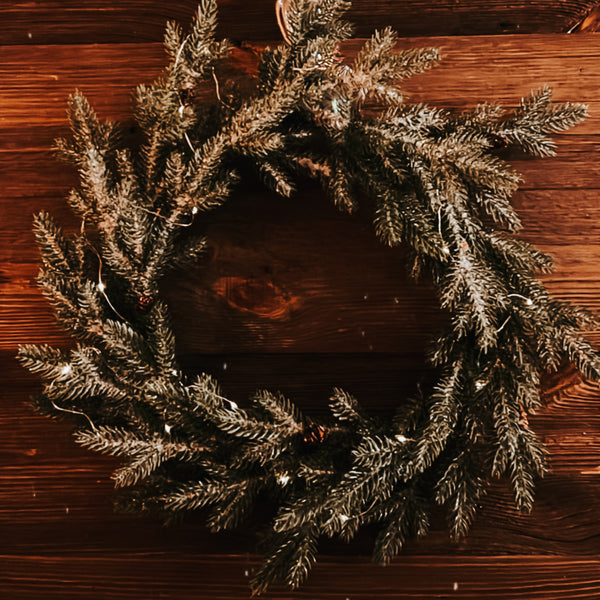 Un menù per ogni tovaglia della collezione Christmas Time