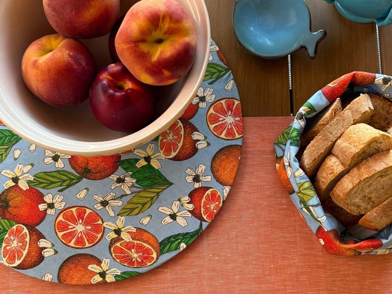 Come apparecchiare la tua tavola per una cena estiva perfetta in giardino