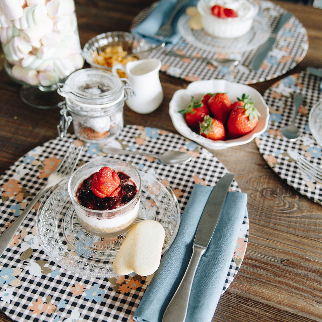 Misure tovaglie: guida completa per scegliere la misura perfetta per il tuo tavolo