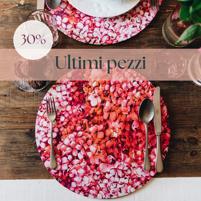 Sottopiatto Hanami