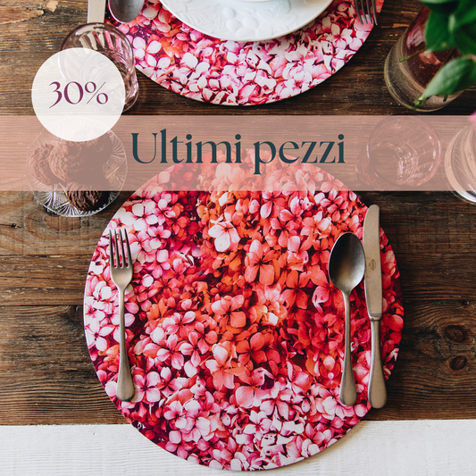 Sottopiatto Hanami