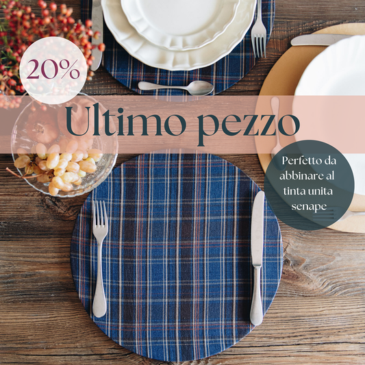 Tartan Scozzese