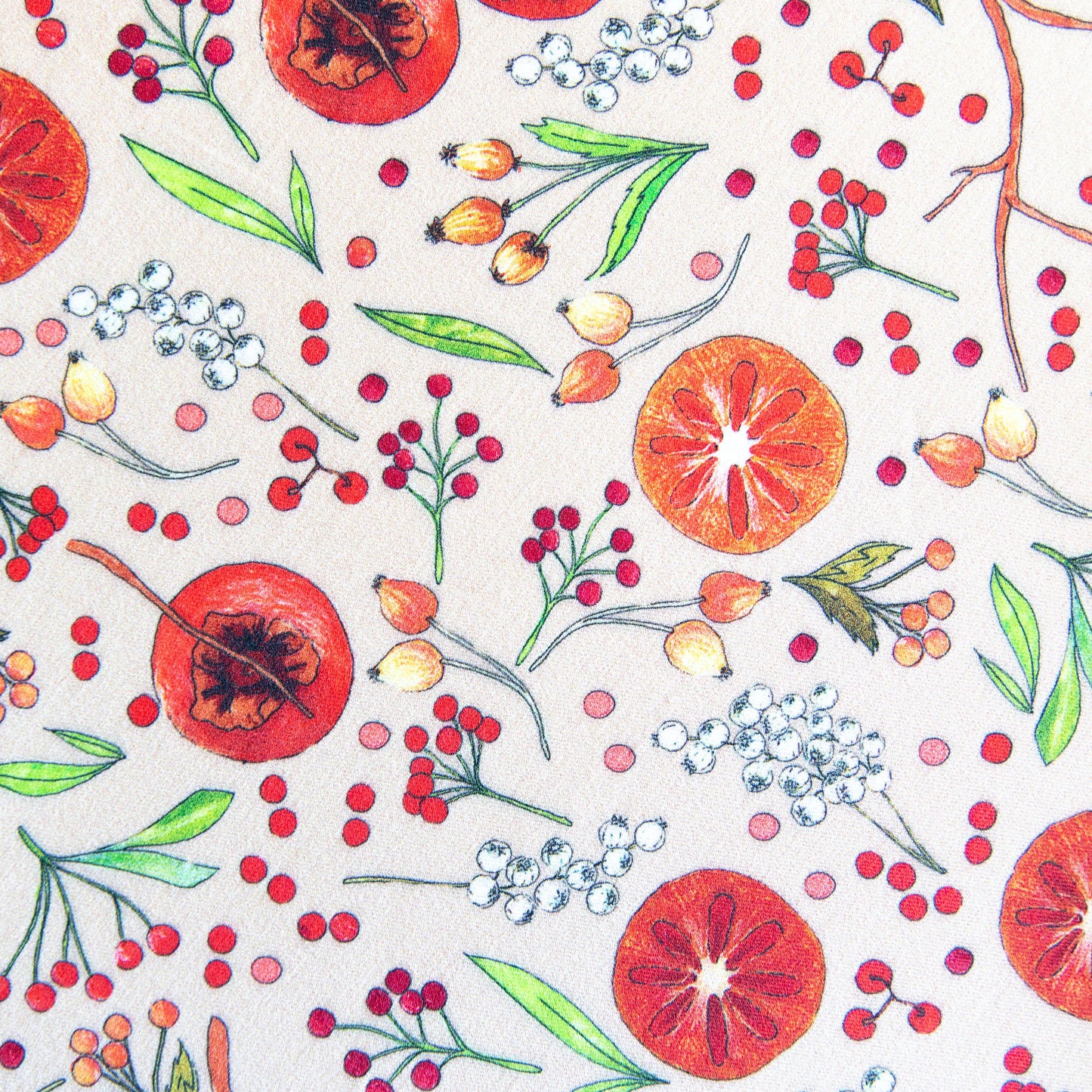 Cachi - A Simple Pattern Collection