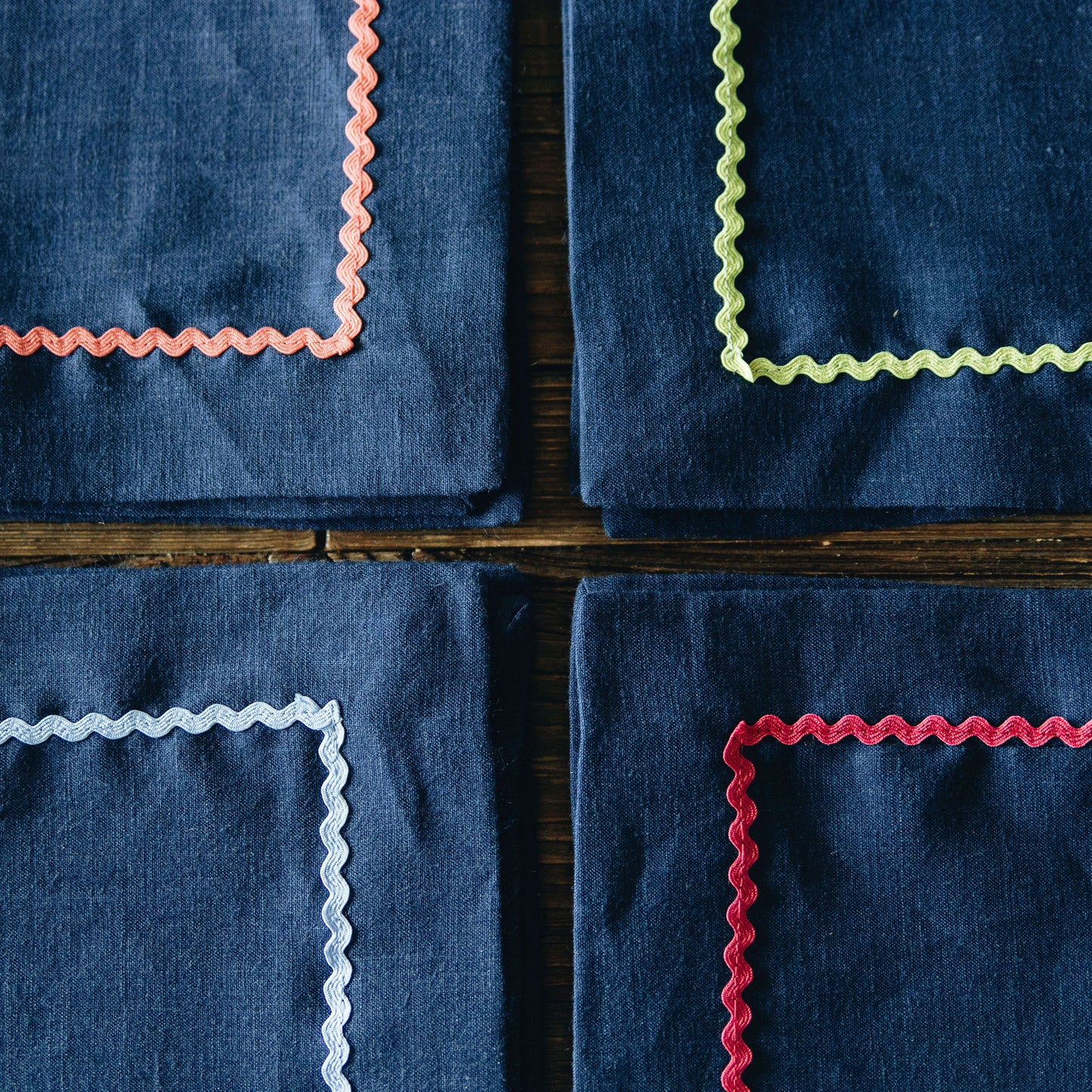 Tovaglietta americana True Colors