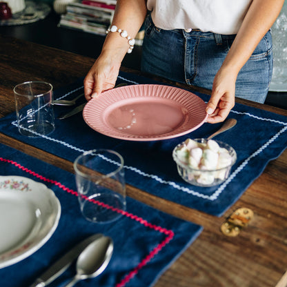 Tovaglietta americana True Colors