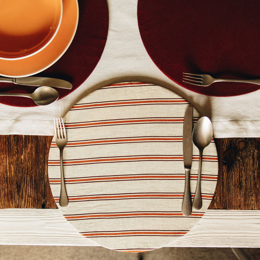 Sottopiatto Campiglio