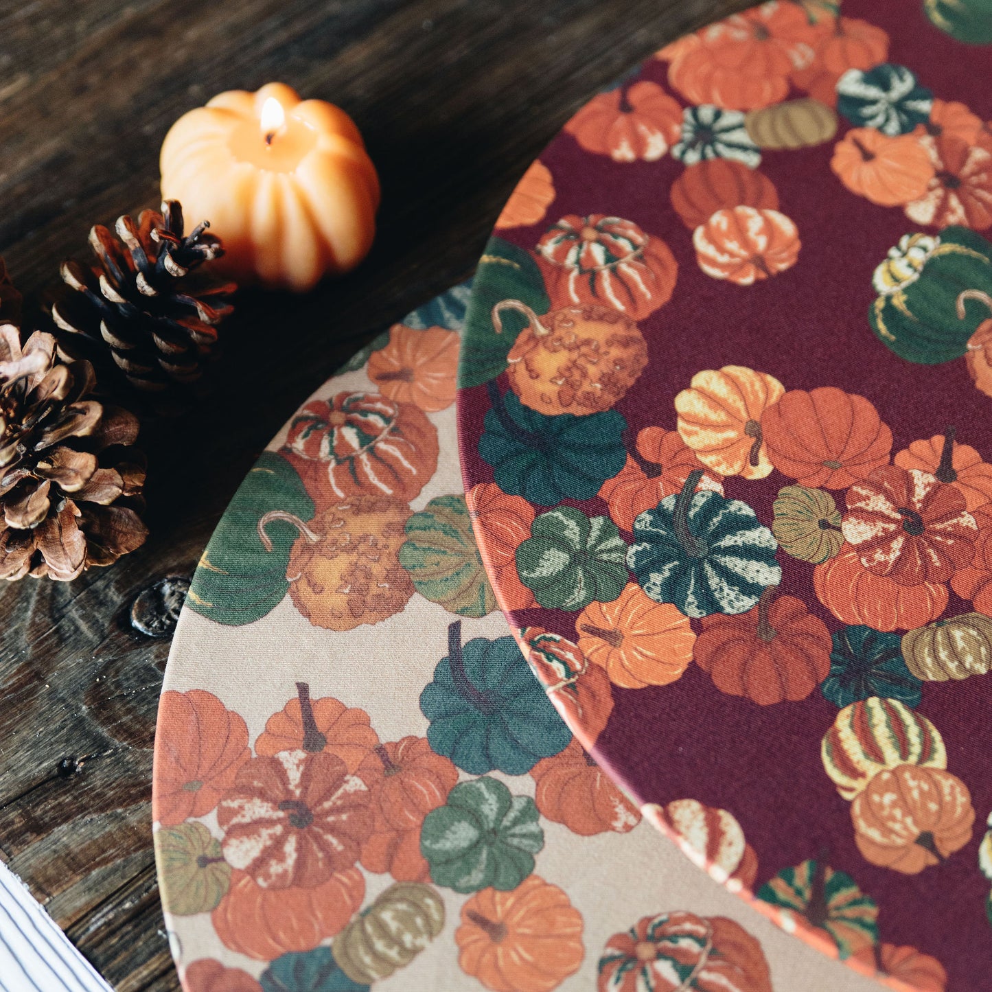 Zucche - A Simple Pattern Collection
