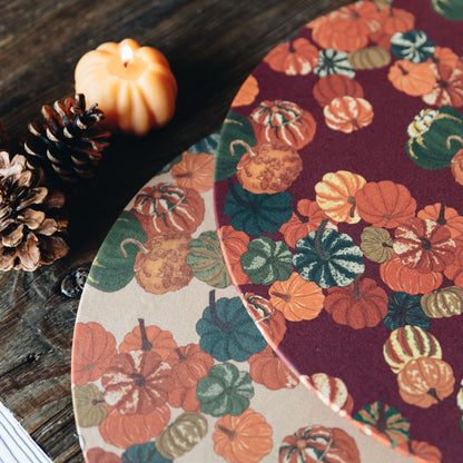 Zucche - A Simple Pattern Collection