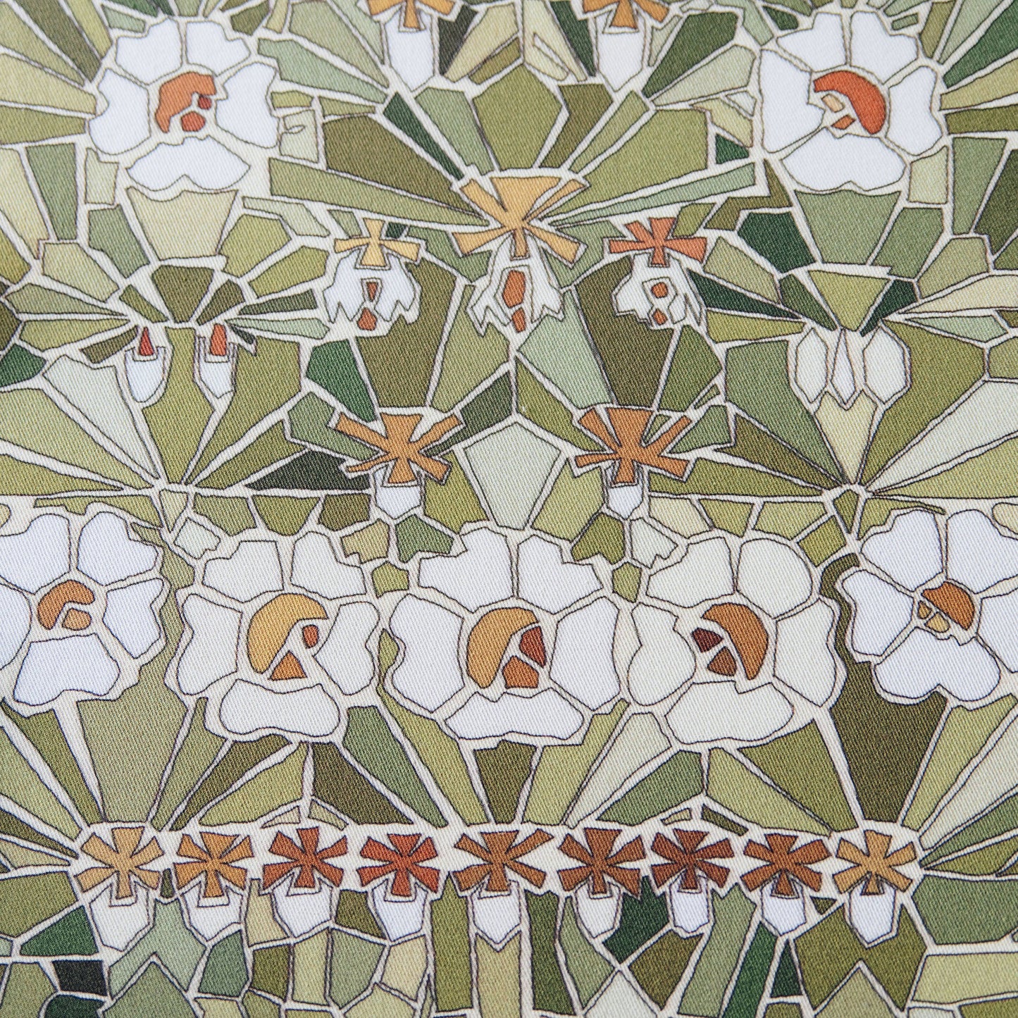 Liberty - A Simple Pattern Collection