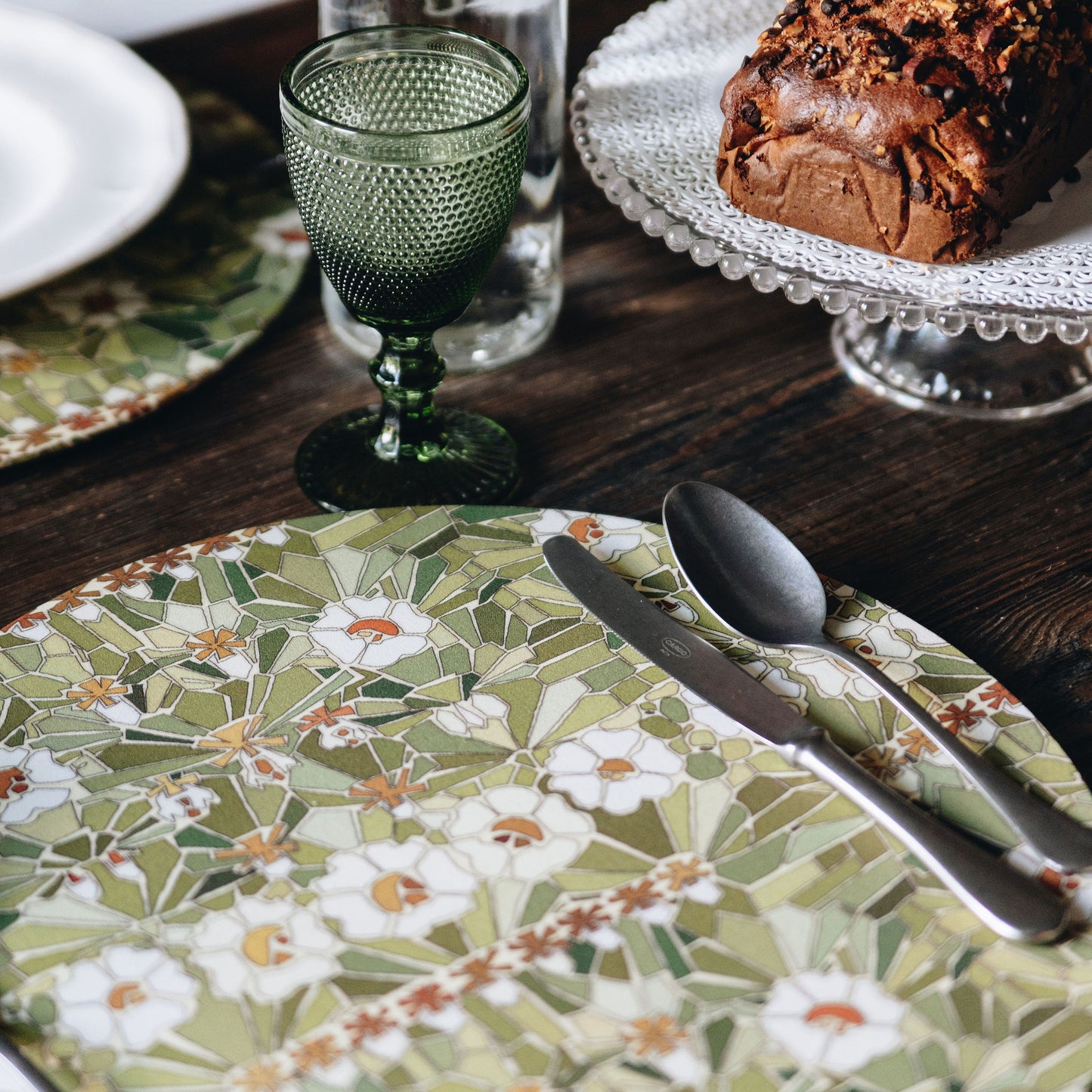 Liberty - A Simple Pattern Collection