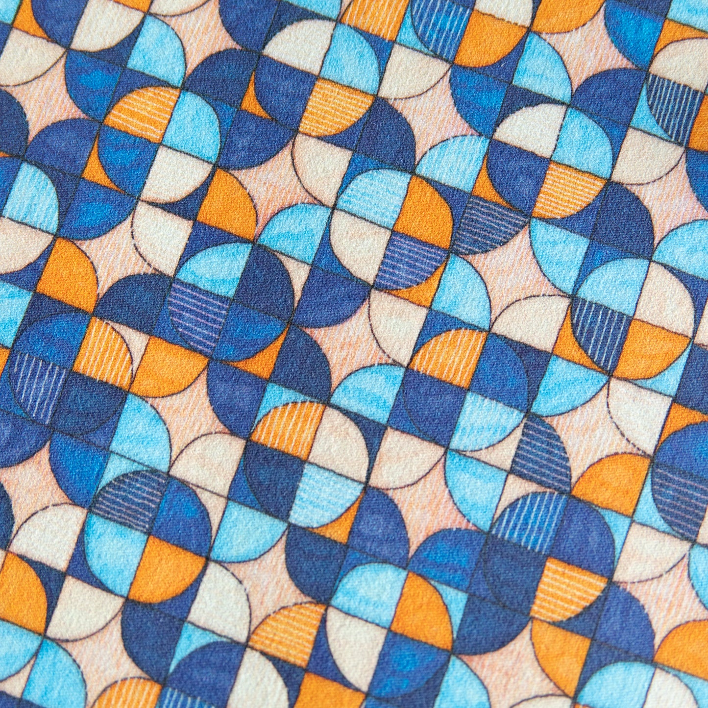 Portatovagliolo Azulejos