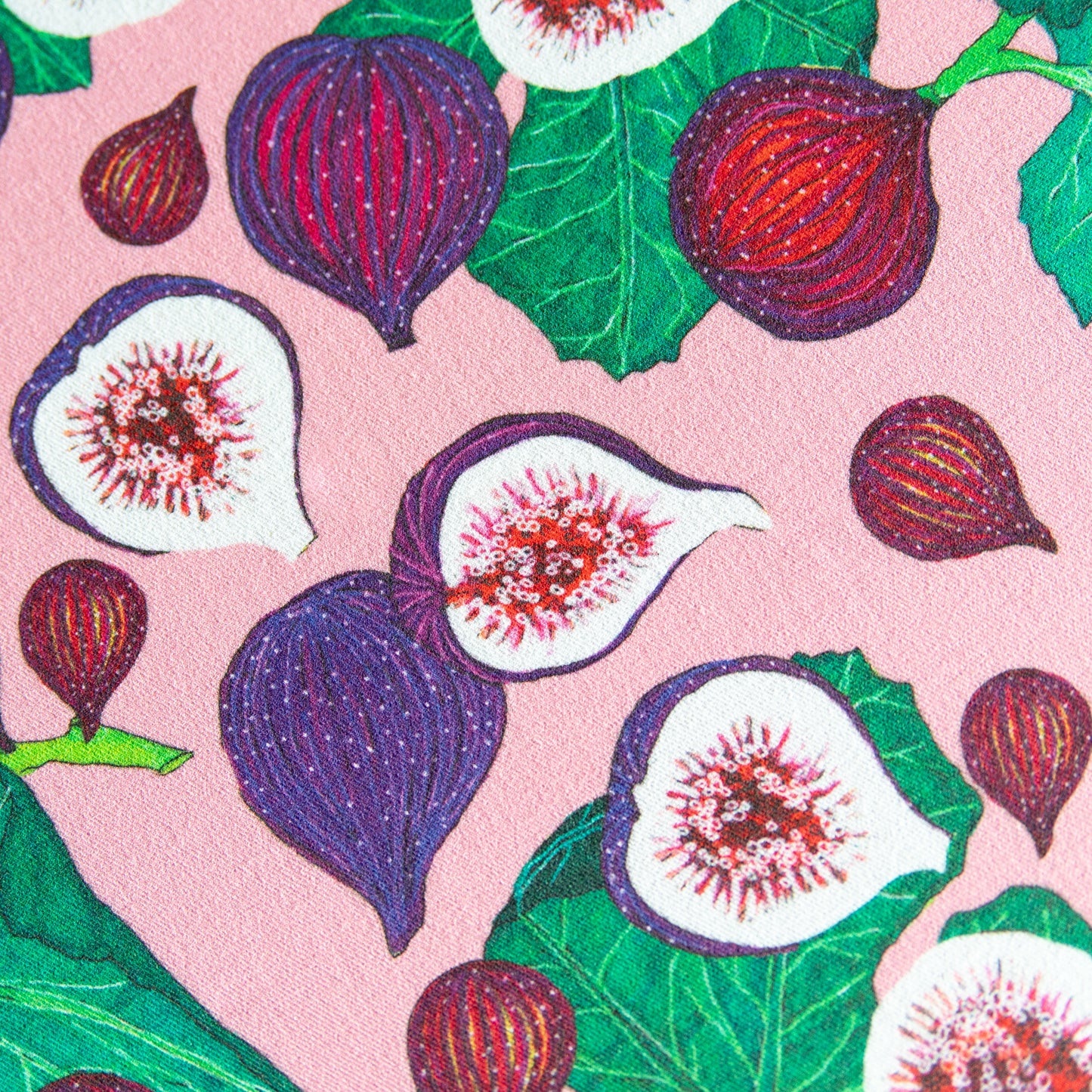 Sottopiatto Fichi Pink - A Simple Pattern Collection
