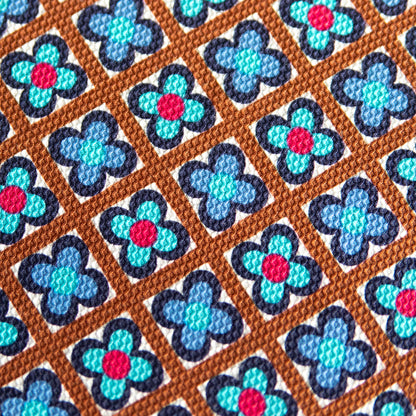 Portatovagliolo Seventies