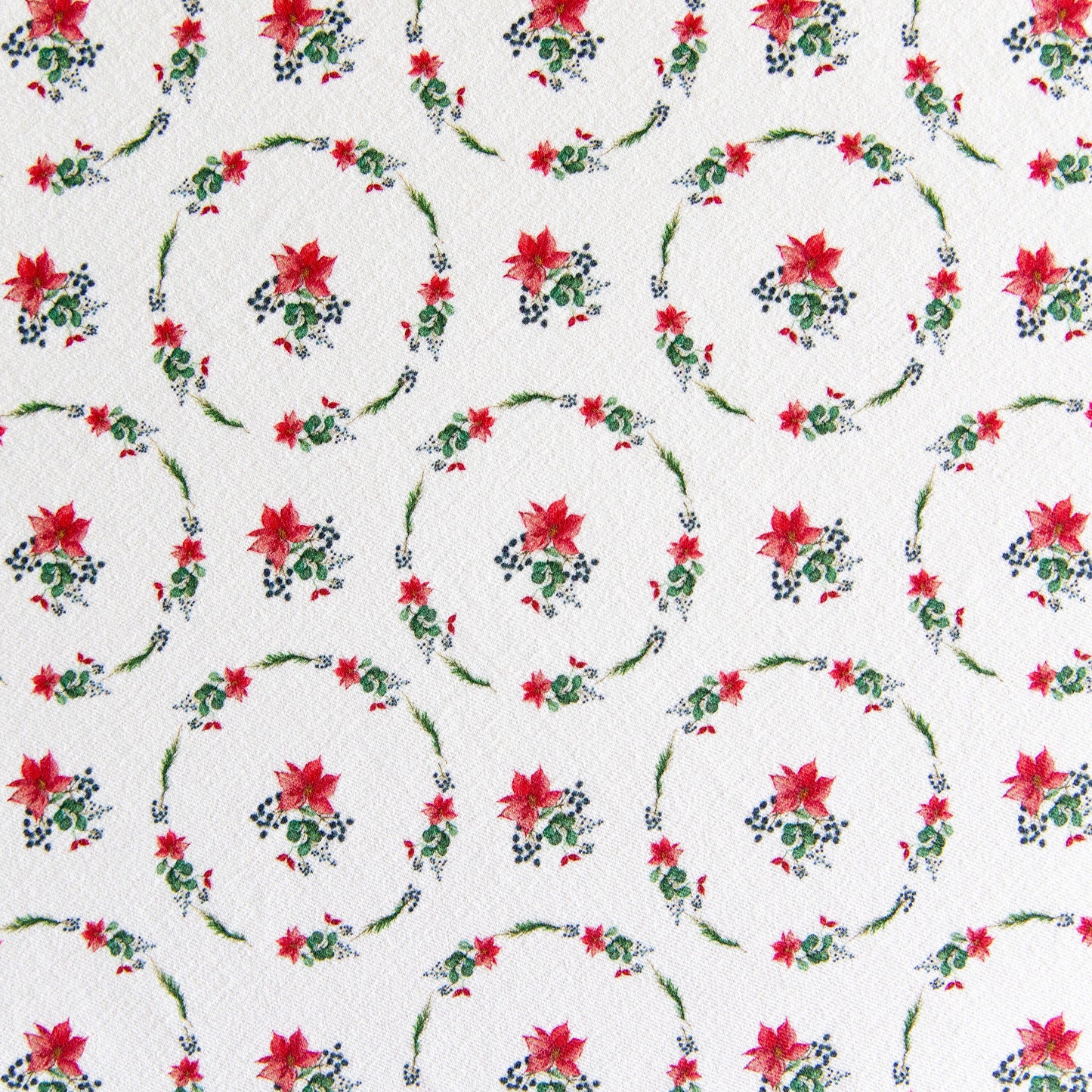 Canovaccio da cucina Natale