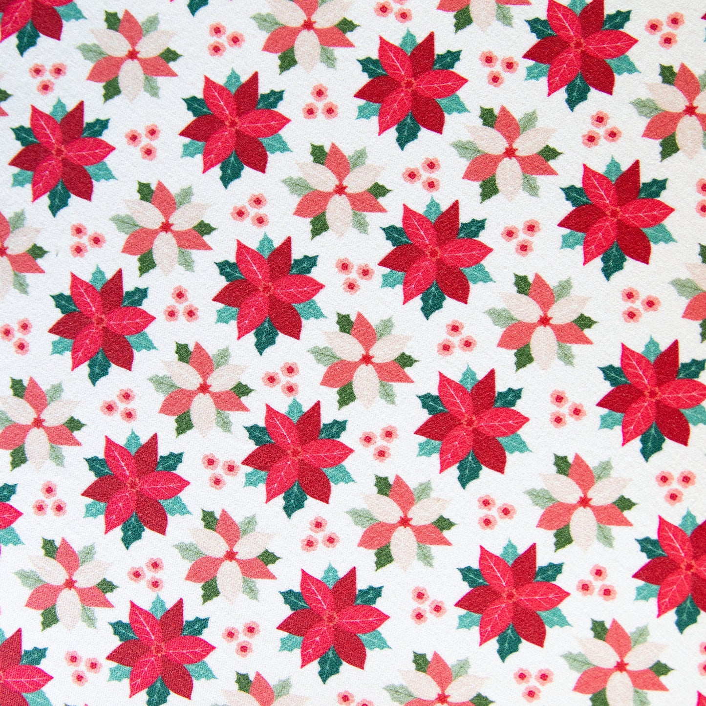 Canovaccio da cucina Natale