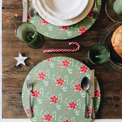 Merry & Sweet