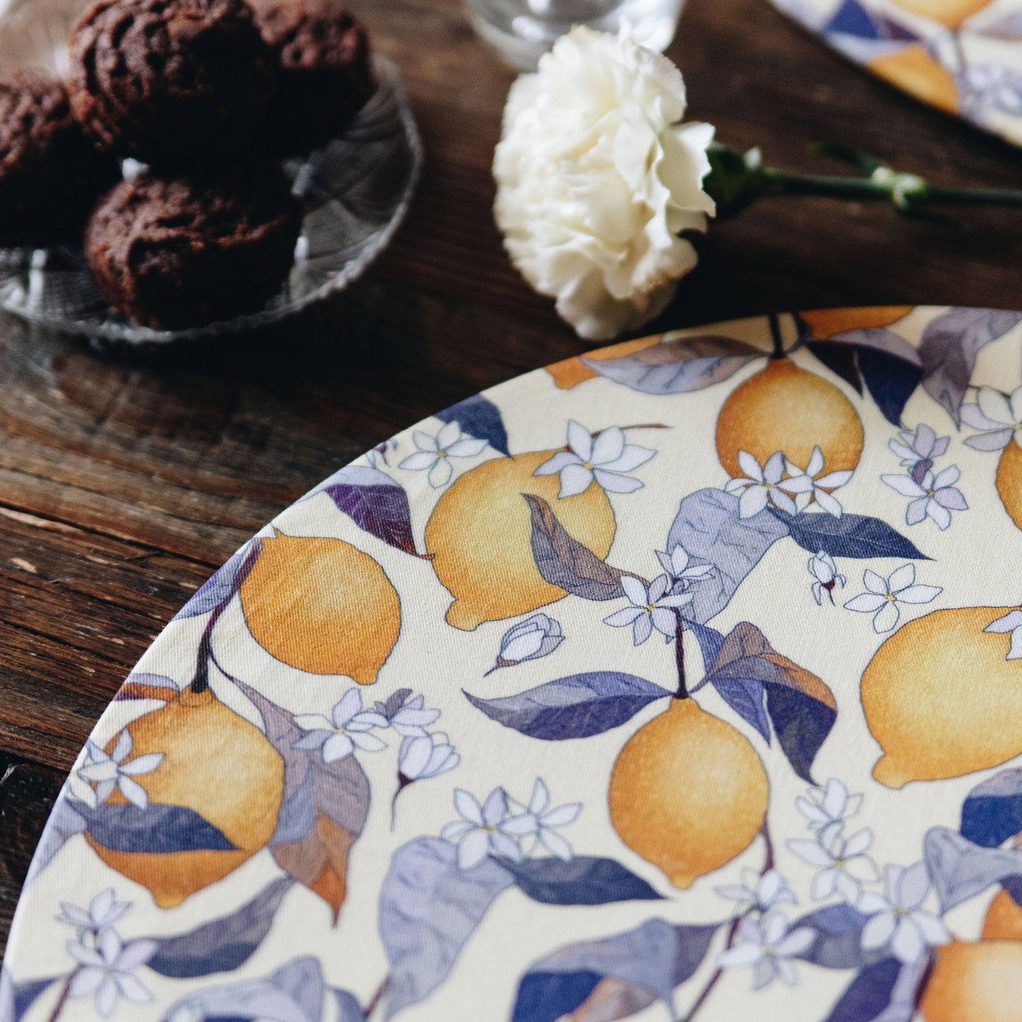 Amalfi - A Simple Pattern Collection