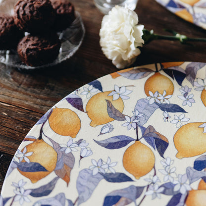 Amalfi - A Simple Pattern Collection