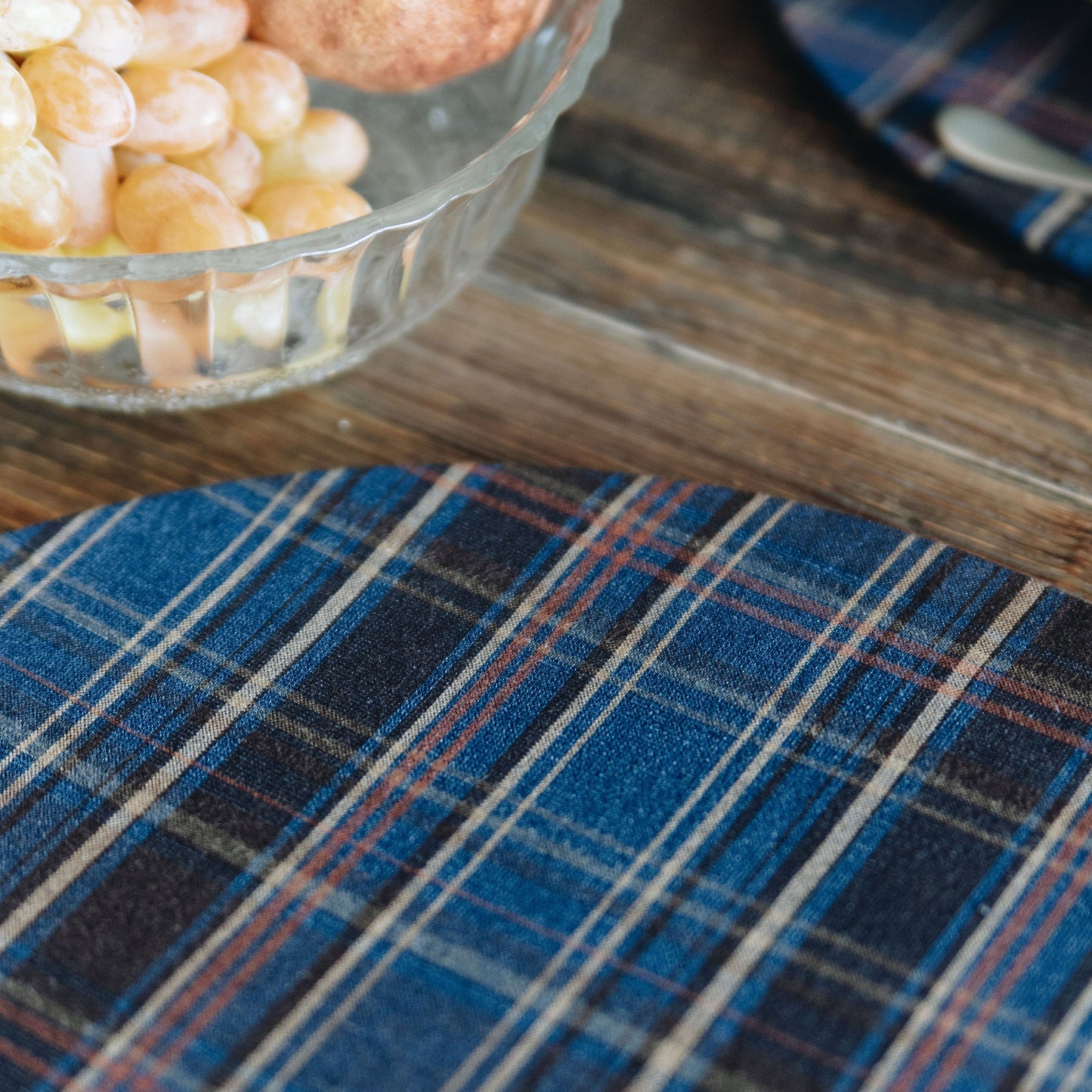 Tartan Scozzese