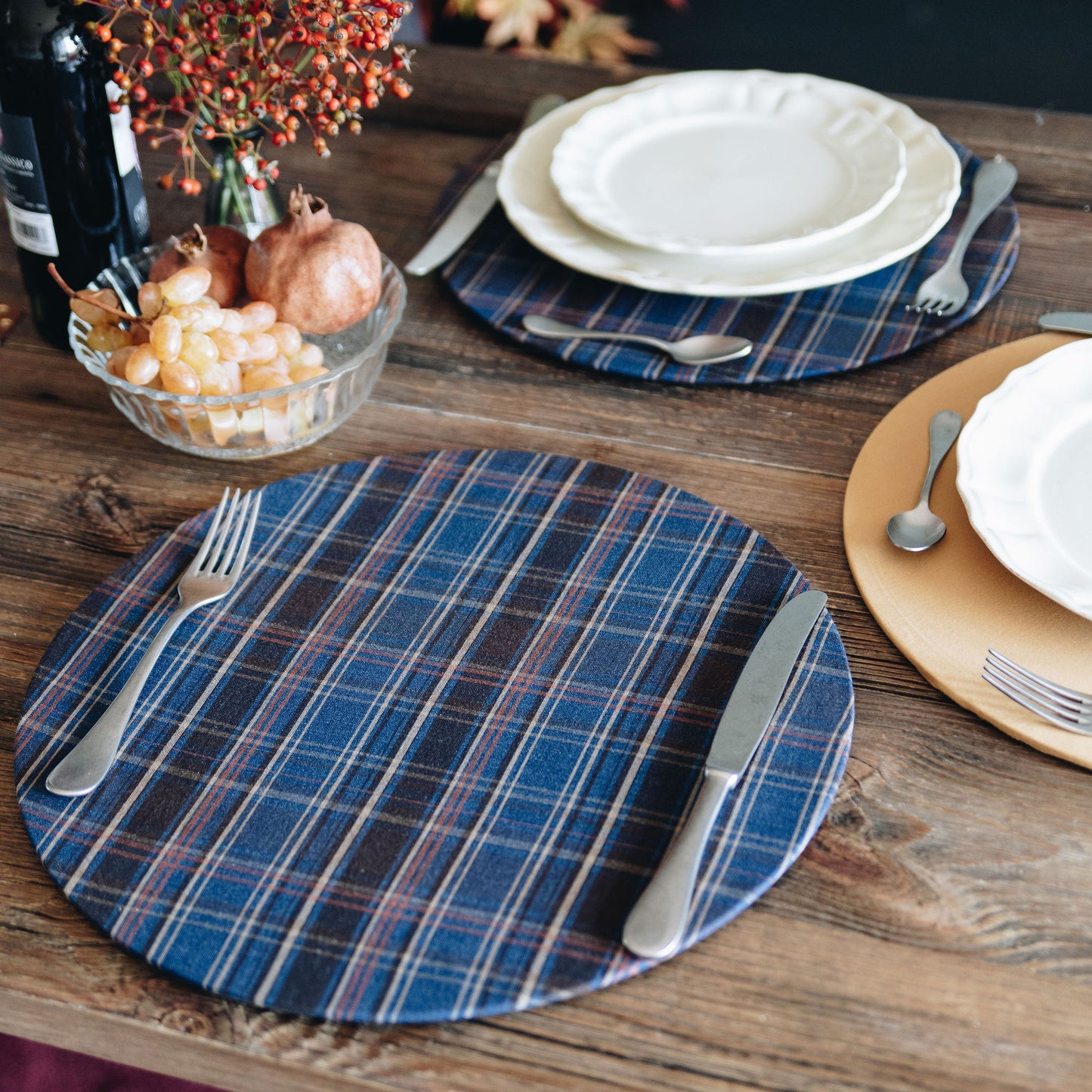 Tartan Scozzese