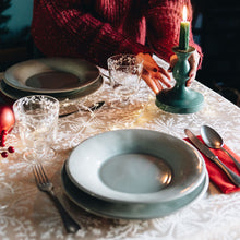 Carica l&#39;immagine nel visualizzatore di Gallery, Holly Jolly Christmas GOLD
