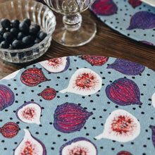 Carica l&#39;immagine nel visualizzatore di Gallery, FICHI - A Simple Pattern Collection

